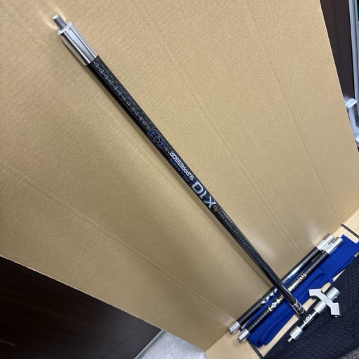 FIVICS フィヴィックス シブヤアーチェリー EASTON X10 シャフト TRI-LAYER