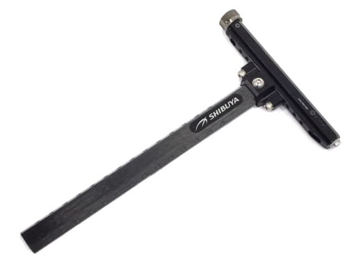 シブヤ S/No.R001696 ULTIMA RC3 520 カーボンサイト アーチェリー関連用品