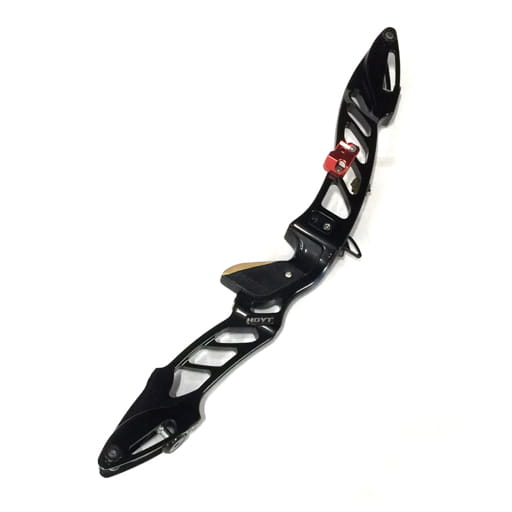 HOYT EPIK ハンドル 他 FIVICS FIVE-X シャフト / ANGEL クイーバー 等 アーチェリー用品