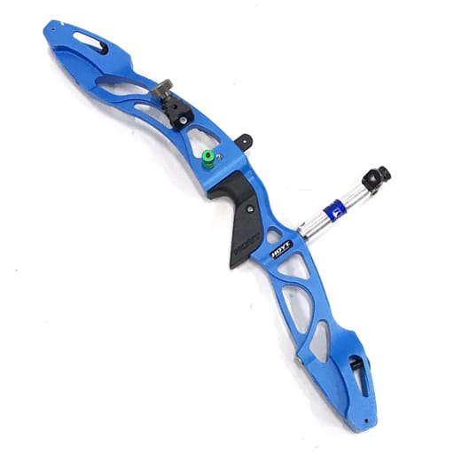 HOYT ARCOS グリップ 全長約62cm / スタビライザー W&W HMC PLUS / 矢 / ケース 等 アーチェリー